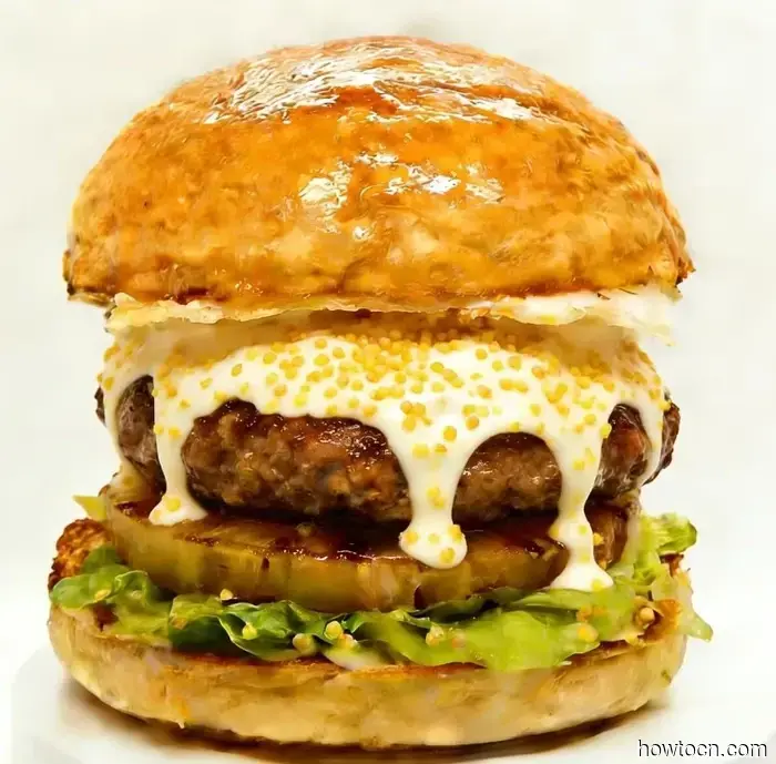 Introducing the 16 Guest Vendors Exclusively Present at Juicy Burger Fest