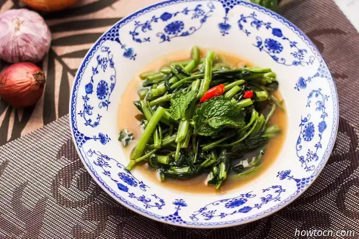Restaurantes chinos aptos para vegetarianos en Pekín
