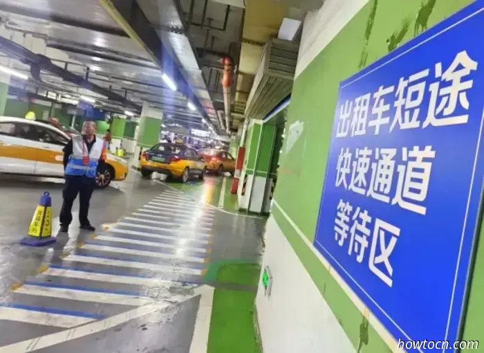 Beijing News: Schnellspur-Taxispuren, BJ richtet die FINA-Wettbewerbe 2026 aus