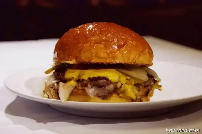 Bun-Morsi credibili: succosa Burger Fest Fornitori Pt.1