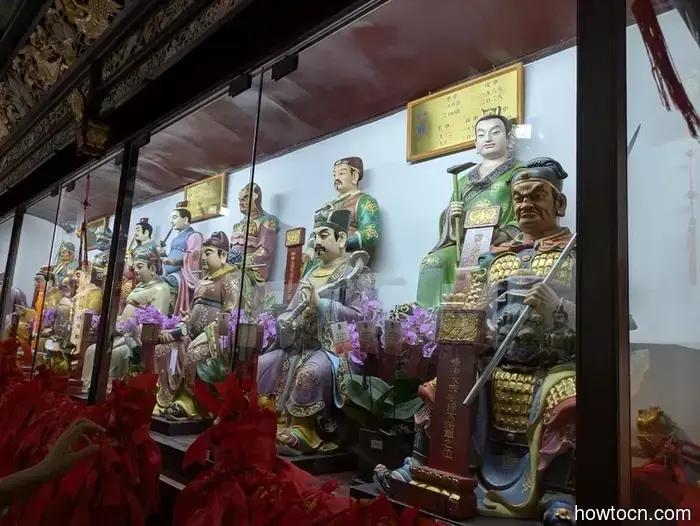 Shanghai - Herbst 2025 und Winter 2026