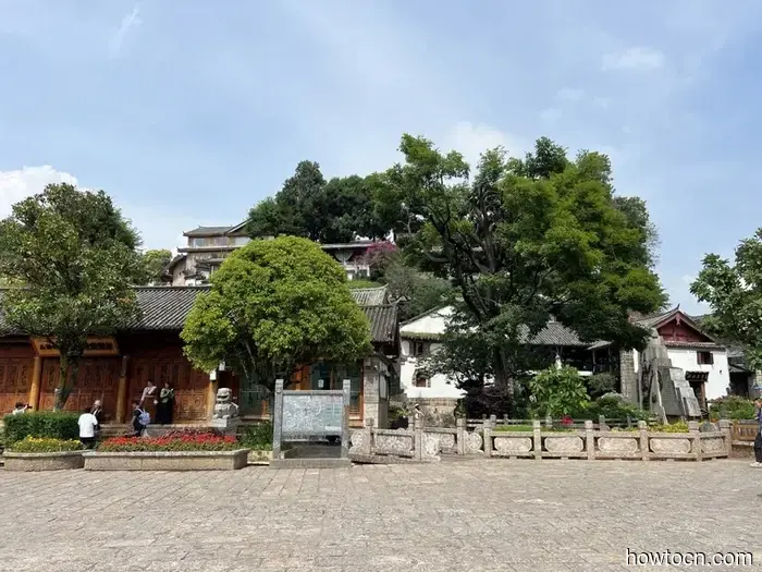 Pioneering Discoveries in China: Lijiang Ancient Town - Emerging Adventurers