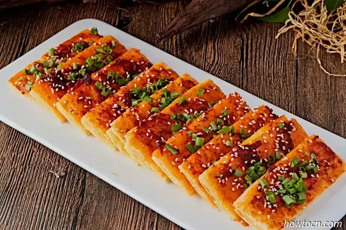 Jenseits von Jianbing: Die vielen Varianten chinesischer Bings erkunden