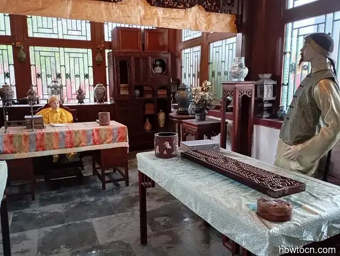 Desearía que pudiéramos quedarnos más tiempo. - Macao y China.