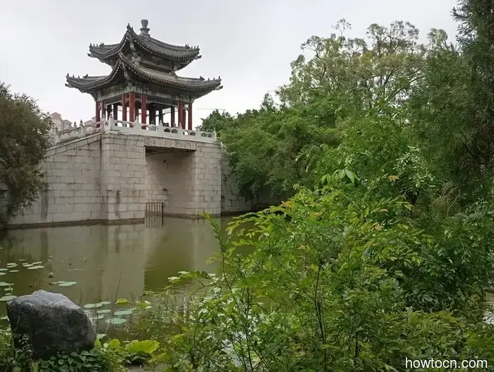 Desearía que pudiéramos quedarnos más tiempo. - Macao y China.