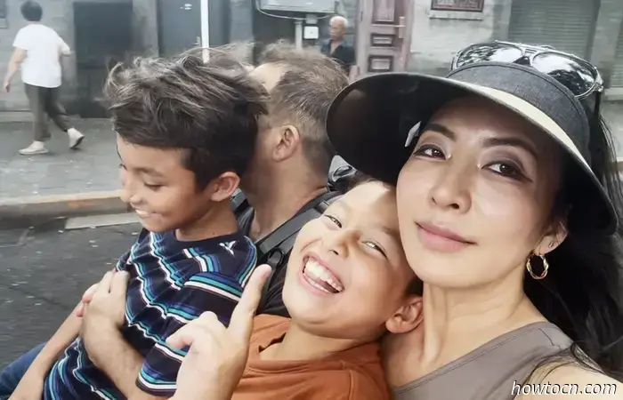 Pioneering Developments in China: Beijing's Central Axis - Emerging Adventurers