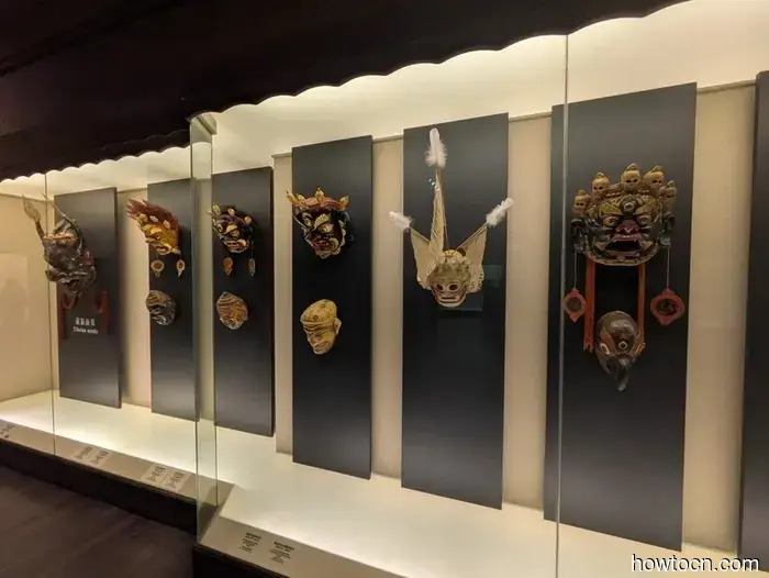 Shanghai - Herbst 2025 und Winter 2026