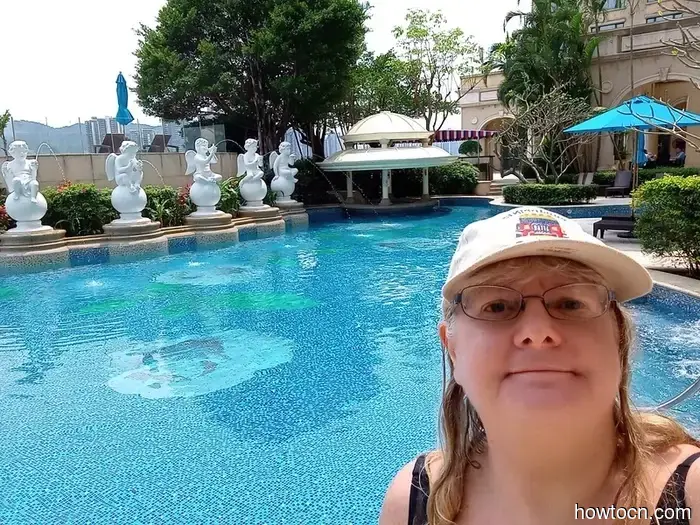 The Day of Judgment. - Macau and China.