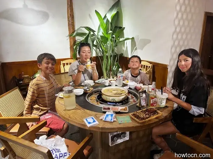 Pioneering New Paths in China: Arrival in Dali - Emerging Adventurers