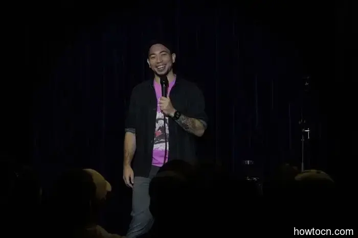 Three Years of Laughter: Comedy Citadel Continues to Grow