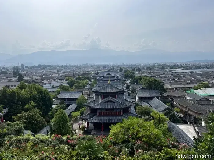 Pioneering Discoveries in China: Lijiang Ancient Town - Emerging Adventurers