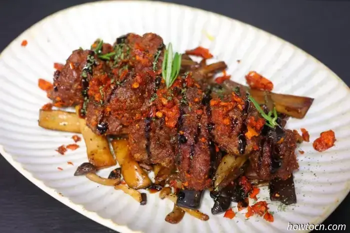 Alzare il calore: Hot &amp; Spicy Fest Vendors Pt.1