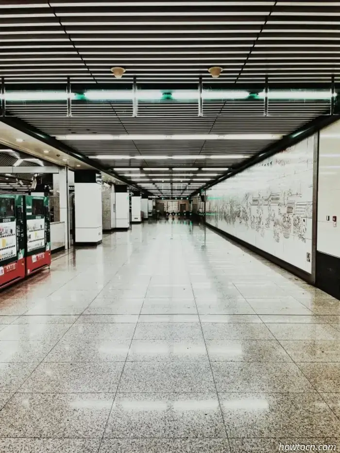 Notizie da Pechino: interruzioni della metropolitana e chiusure dei parchi