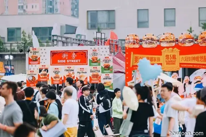 Vista previa de proveedores: más de 40 marcas de hamburguesas de 15 ciudades en el Juicy Burger Fest 2026