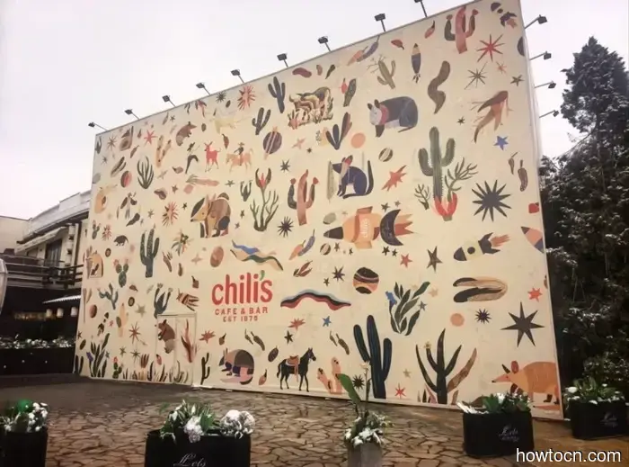 To Check Out: Chili's Opening in Solana, Din Tai Fung is Back & More