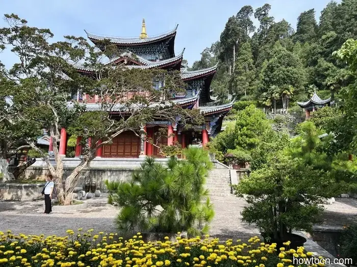 Pioneering New Discoveries in China: Lijiang Old Town - Emerging Adventurers