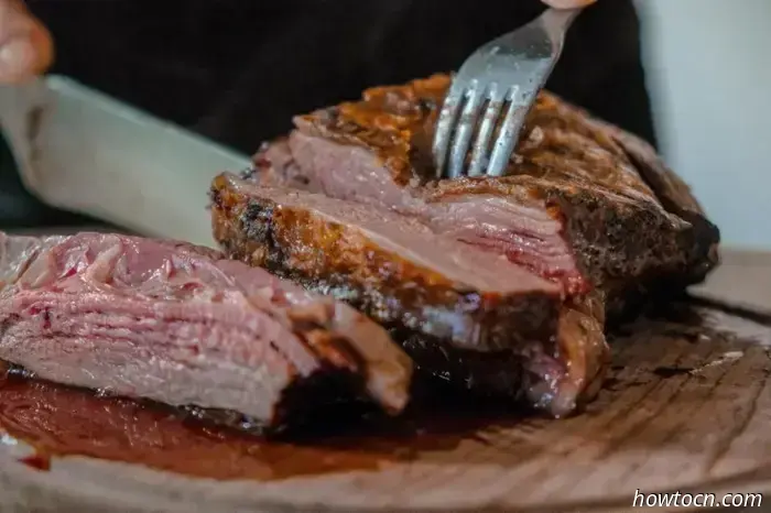 Lunedì Mandarino: Una guida completa per ordinare una bistecca in cinese