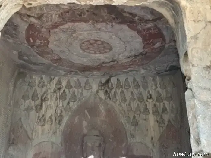 Sightseeing in Luoyang – Abenteuer von spsadventures