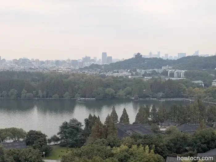 Hangzhou - Otoño 2025 e Invierno 2026