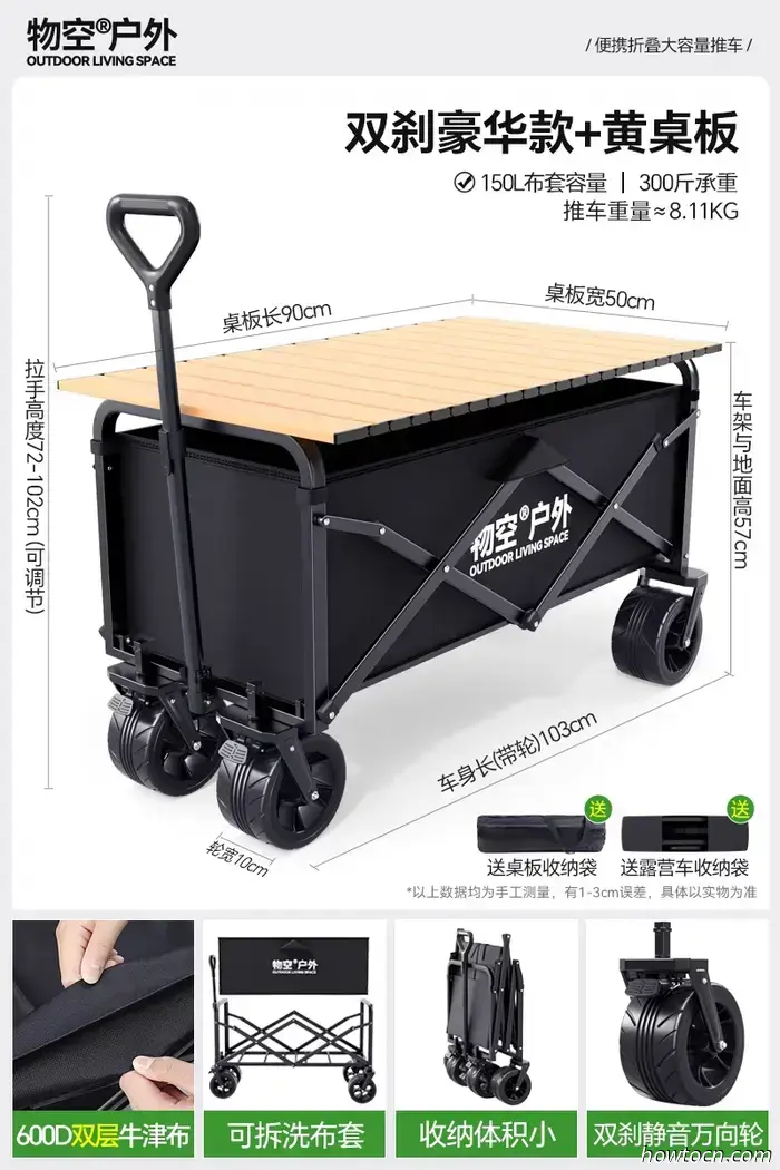 Prepare for Juicy Burger Fest with This Equipment!