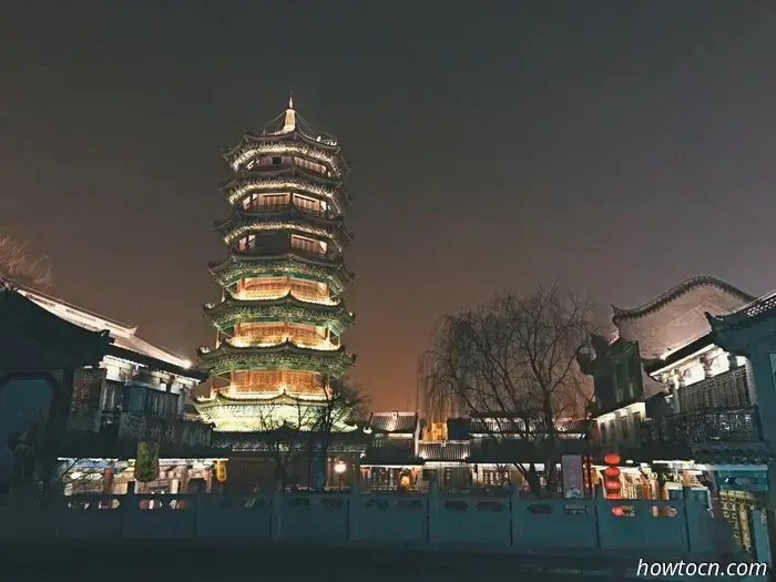 Einfache Kurztrips ab Peking: Vier historische Städte zum Entdecken