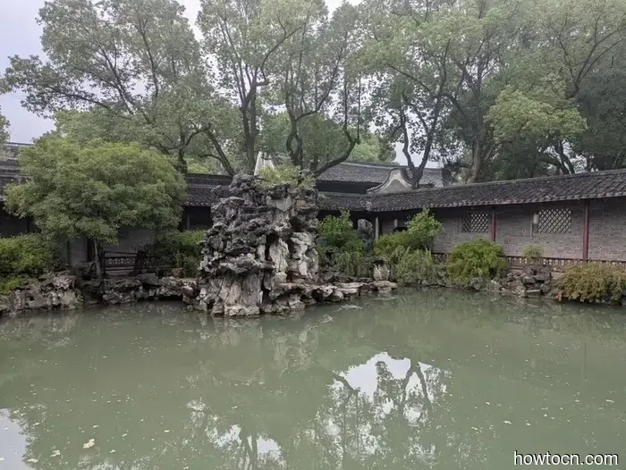 Ningbo - Otoño de 2025 e Invierno de 2026.