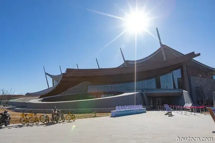 Visite Aquí: El Museo Del Gran Canal