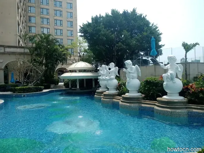 The Day of Judgment. - Macau and China.