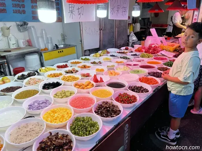 Neue Wege in China: Ankunft in Dalian - Junge Entdecker