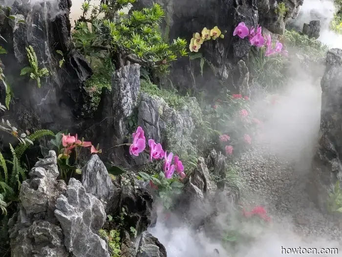 Guangzhou - Herbst 2025 und Winter 2026