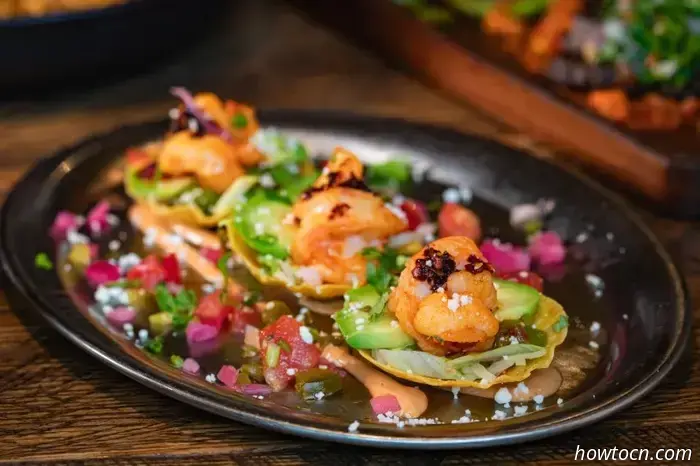 Q MEX Menu Redesigned: New Tacos, Burritos, Burgers, and More