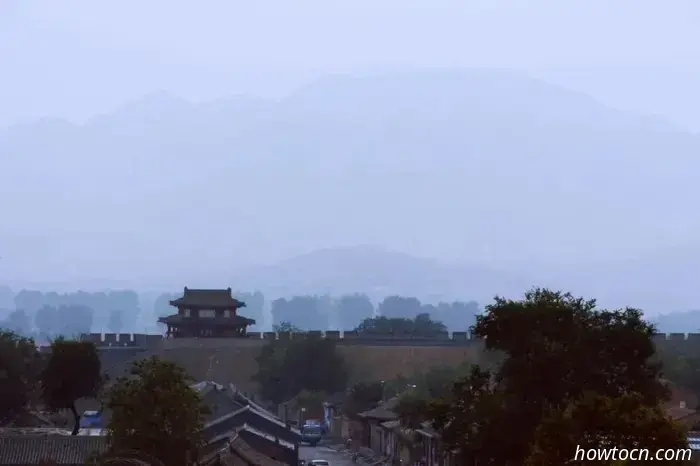 Einfache Kurztrips ab Peking: Vier historische Städte zum Entdecken