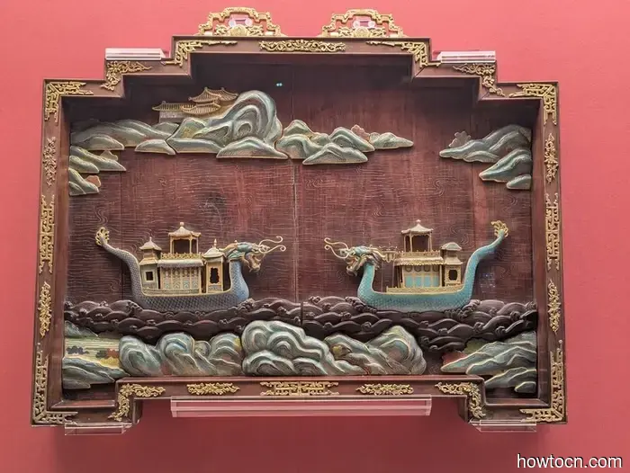 Shanghai - Herbst 2025 und Winter 2026