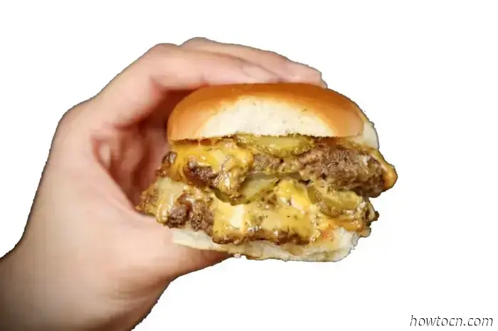 Bun-Morsi credibili: succosa Burger Fest Fornitori Pt.1