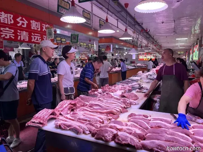 Pioneering Developments in China: Beijing's Central Axis - Emerging Adventurers