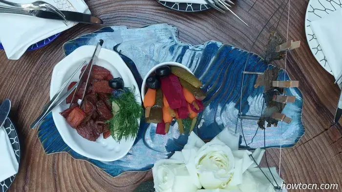 Esplora la cucina islandese alla nuova Dome Experience della Peninsula