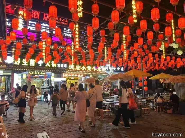 Pioneering New Paths in China: Arrival in Dali - Emerging Adventurers