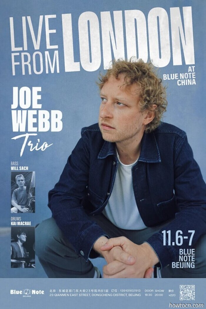 Veranstaltungen und Ereignisse im 'Jing an diesem Wochenende (7.–9. Nov.)