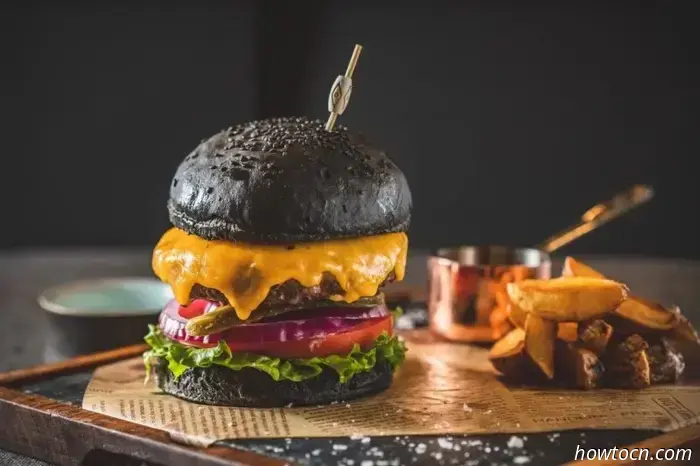 Top-Tier Burgers: A Complete List of the Remaining Flavorful Burger Fest Vendors