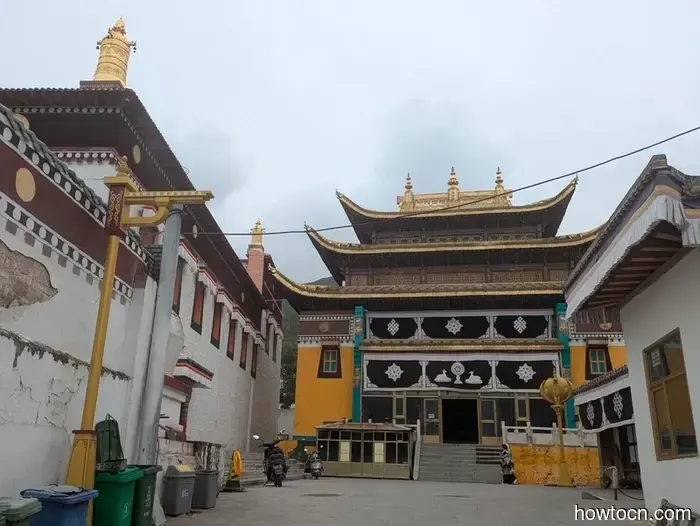 Тонгрен - Осень 2025 и Зима 2026