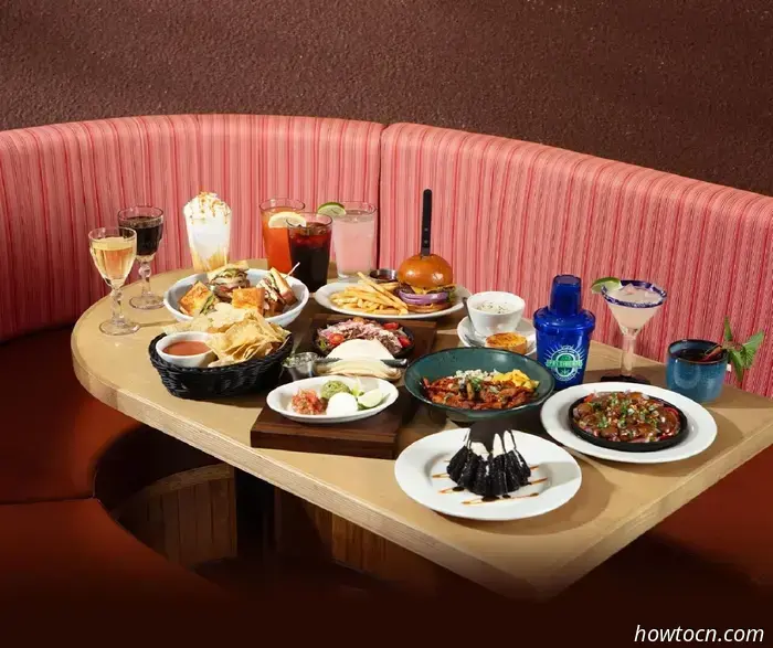 Demnächst: Chili's, Neues türkisches Festmahl, Side Street & mehr