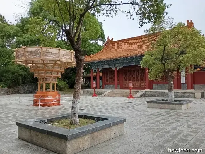 Vorrei che potessimo restare più a lungo. - Macao e Cina.