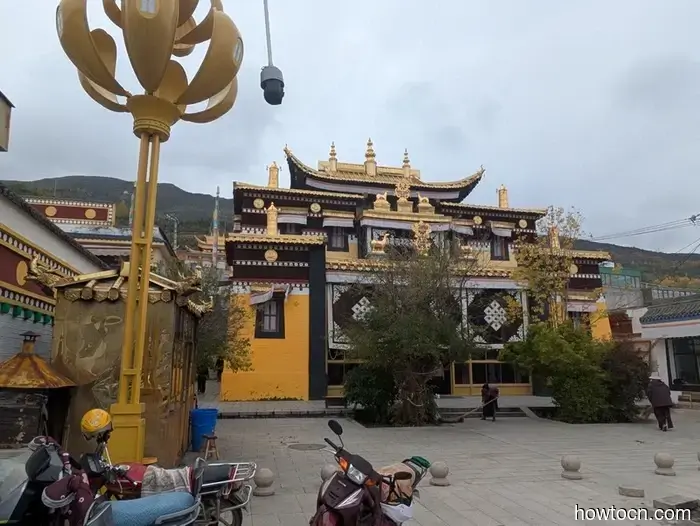 Тонгрен - Осень 2025 и Зима 2026