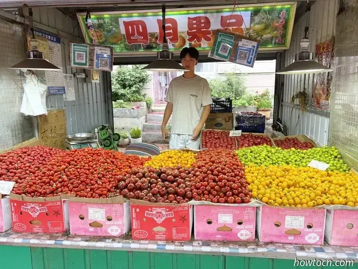Neue Wege in China: Ankunft in Dalian - Junge Entdecker