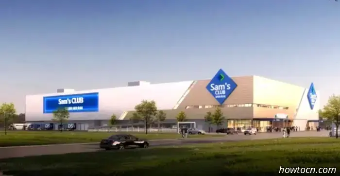 Beijing News: Nuevo Sam's Club, mejora del servicio de denuncias de tráfico