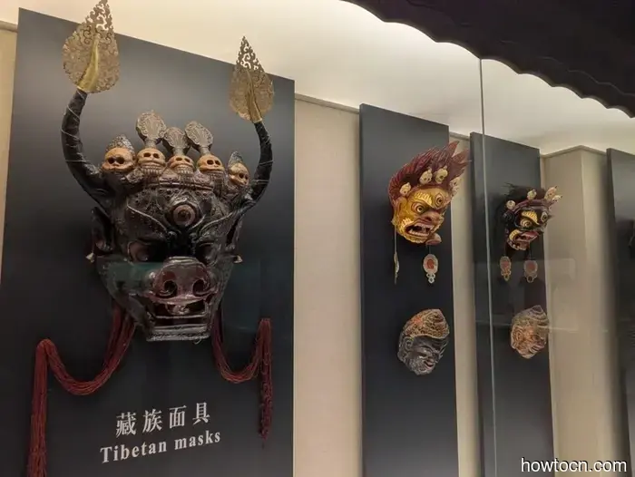 Shanghai - Herbst 2025 und Winter 2026