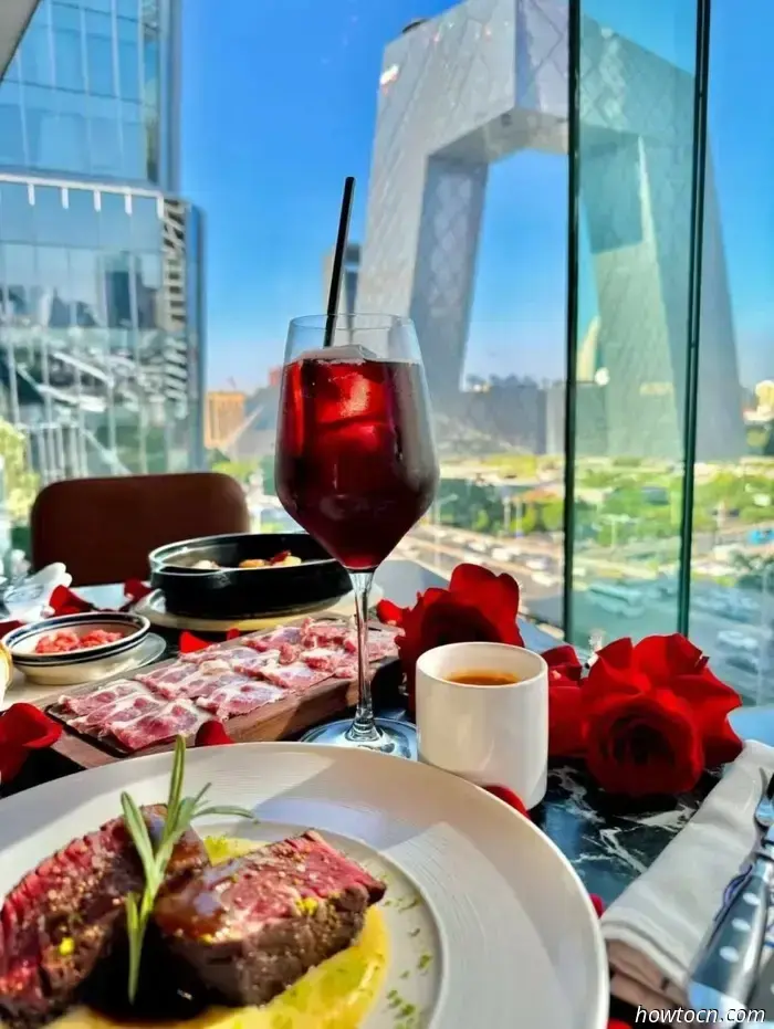 Approfitta di queste offerte per la cena del Qixi con la tua dolce metà