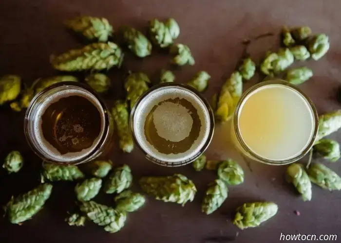 普通话周一：关于啤酒的一切