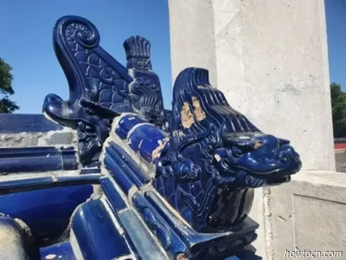 A hurried half-day in Beijing - Experiences by spsadventures