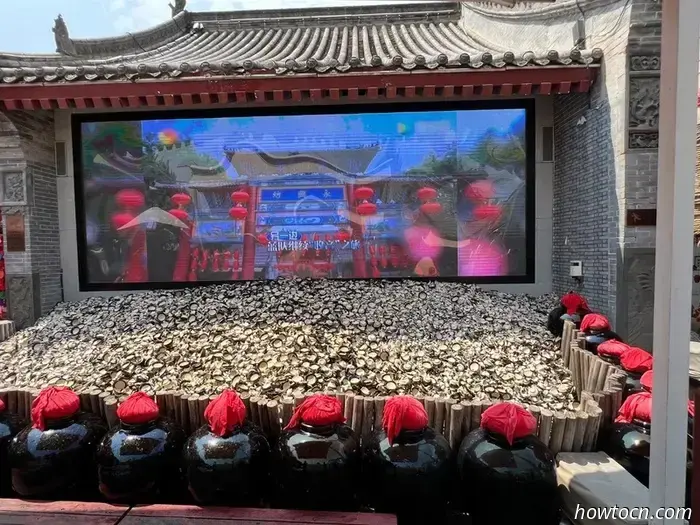 Mein Geburtstag in Xi'an - China-Besuch vom 17. bis 28. Juni 2025